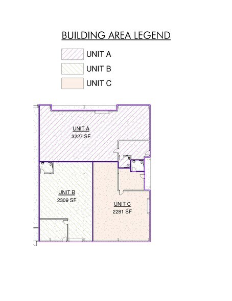 More Photos Of 1900 Hur Industrial Blvd, Cedar Park Flex For Sale