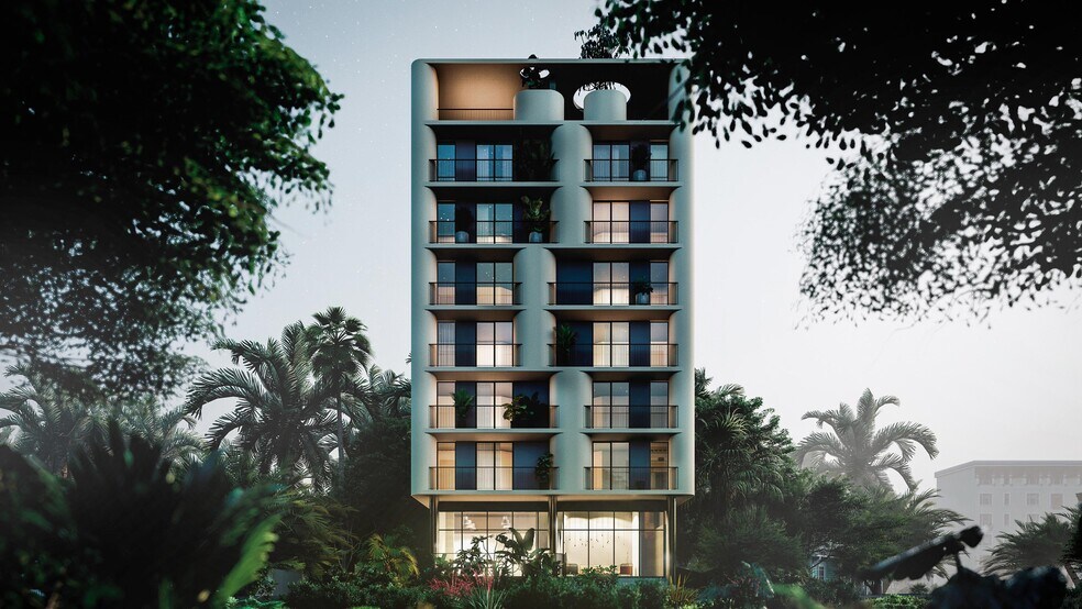 More Photos Of 1552 NW 15th Ave, Miami Land For Sale