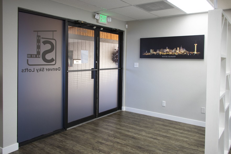 More Photos Of 6279 W 38th Ave, Wheat Ridge Office For Lease