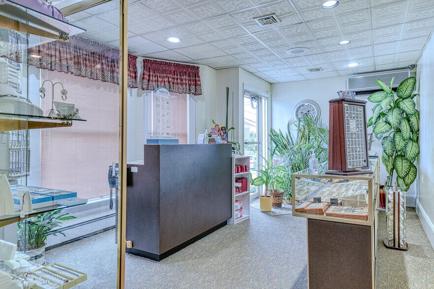 More Photos Of 173 N Main St, Milltown Storefront Retail Residential For Sale