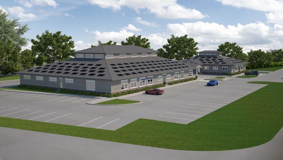 More Photos Of 91 Park Lane Rd, New Milford Freestanding For Lease