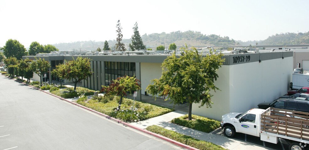 More Photos Of 10957-10979 San Diego Mission Rd, San Diego Warehouse For Lease