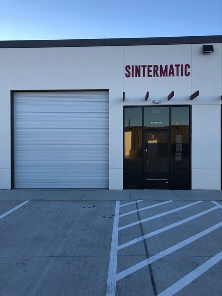 Primary Photo Of 2125 Katy Fort Bend Rd, Katy Warehouse For Lease