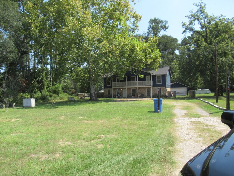 More Photos Of 24685 Sorters Rd, Porter Land For Sale