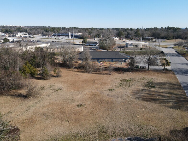 More Photos Of 2809 Regency Blvd, Augusta Land For Sale