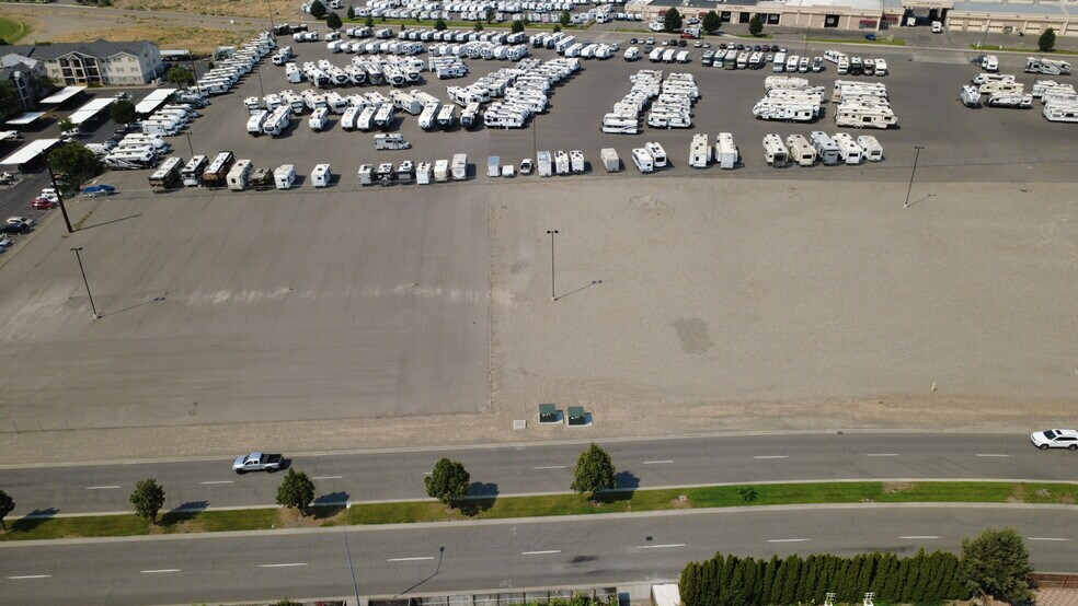 More Photos Of tbd Chapel Hill Blvd, Pasco Land For Sale