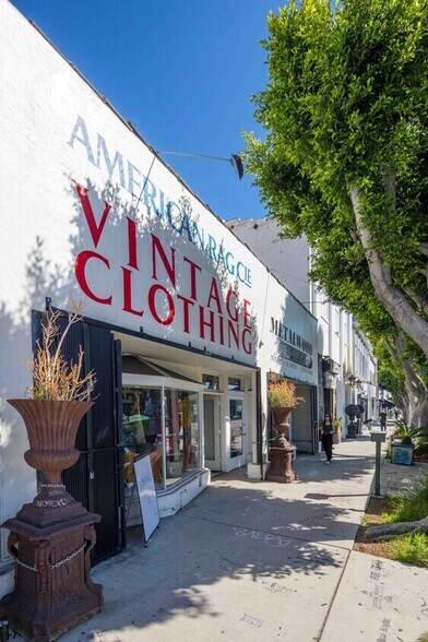 More Photos Of , Los Angeles General Retail For Sale