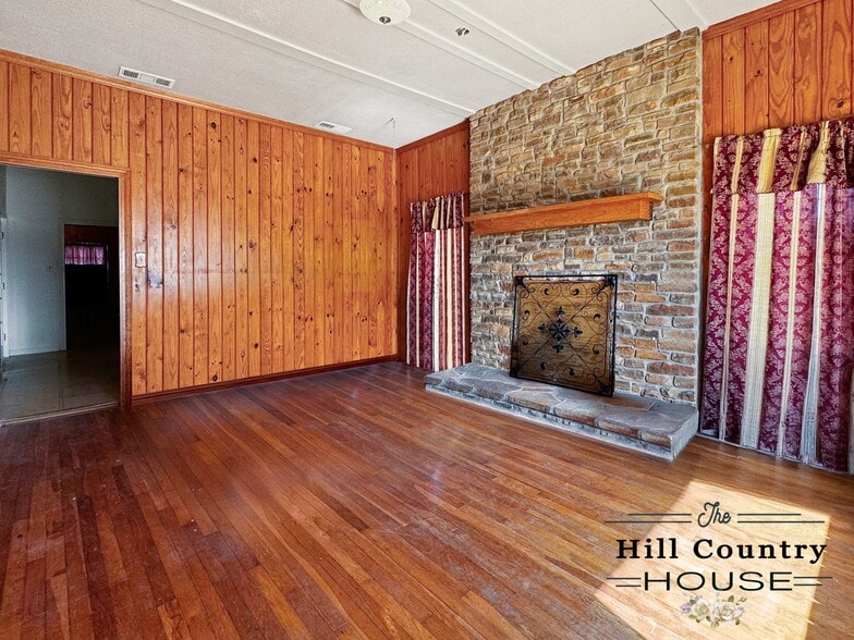 More Photos Of 550 Heimer Lange Rd, Spring Branch Land For Sale