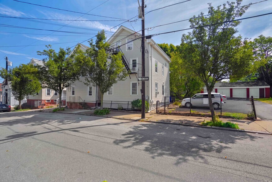 More Photos Of 49 Trenton St, Providence Apartments For Sale