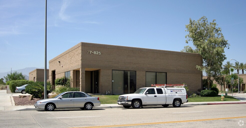 More Photos Of 77825 Wildcat Dr, Palm Desert Light Manufacturing For Lease