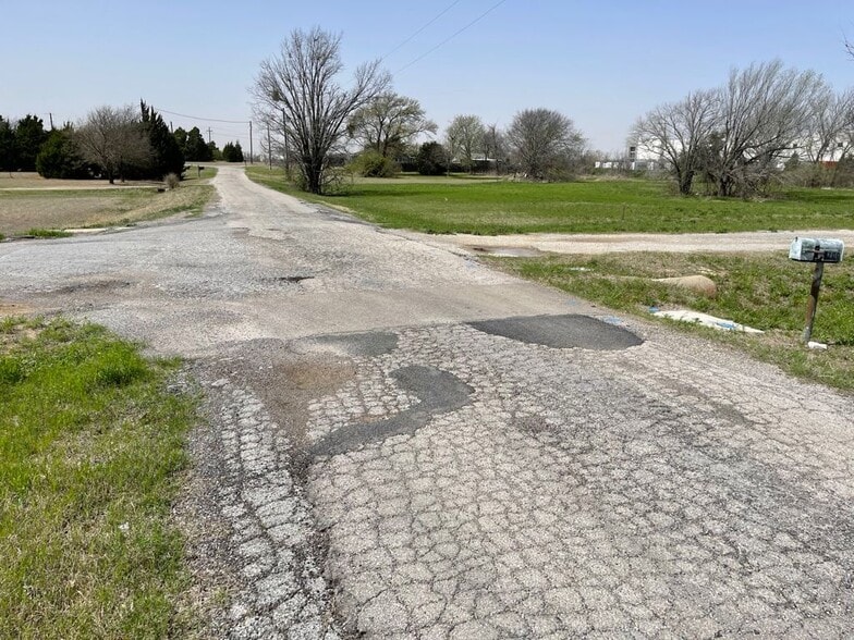 More Photos Of 3122 Belvedere Rd, Lancaster Land For Sale