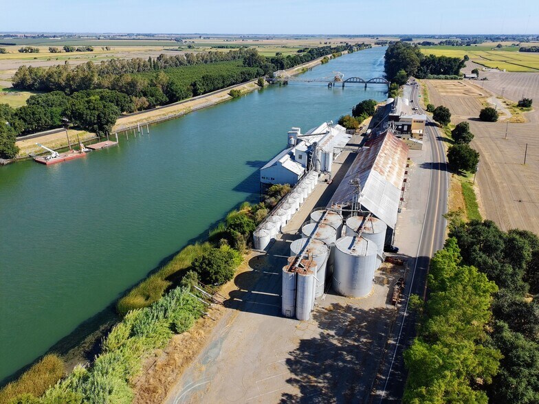 More Photos Of 14712 State Highway 160, Isleton Food Processing For Sale