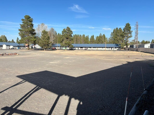More Photos Of 51450-51456 The Dalles-California Hwy, La Pine General Retail For Sale