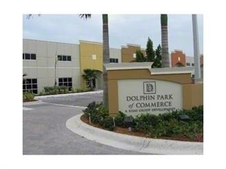 More Photos Of 2051 NW 112th Ave, Doral Showroom For Sale