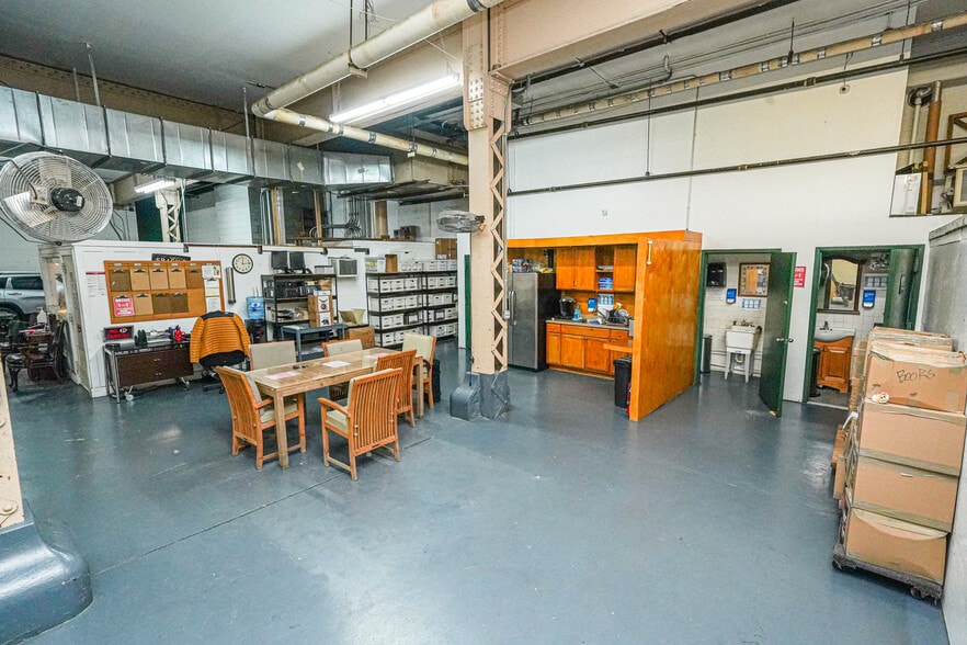 More Photos Of 3-7 Canal Plaza Ave, Bronx Warehouse For Sale