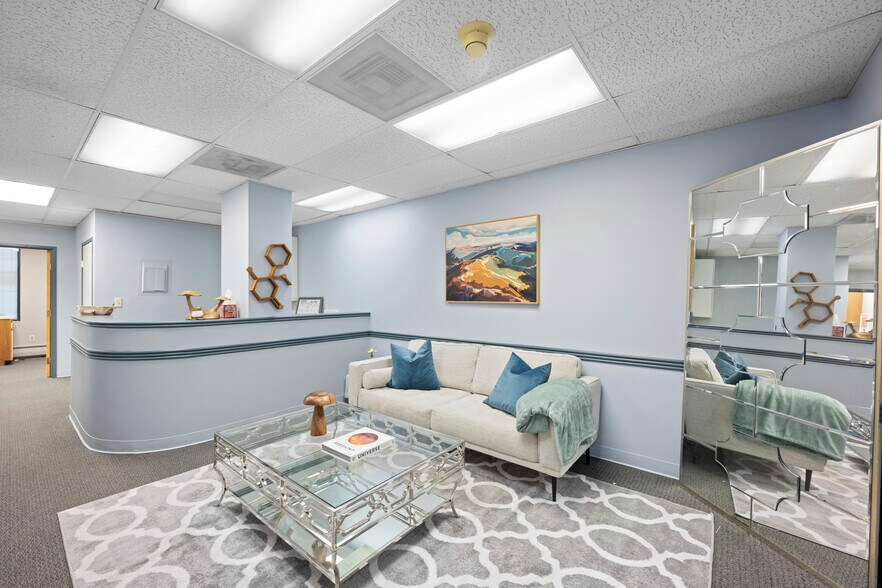 More Photos Of 7373 W Jefferson Ave, Lakewood Medical For Sale