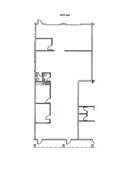 More Photos Of 11001 Bluegrass Pky, Louisville Unknown For Lease