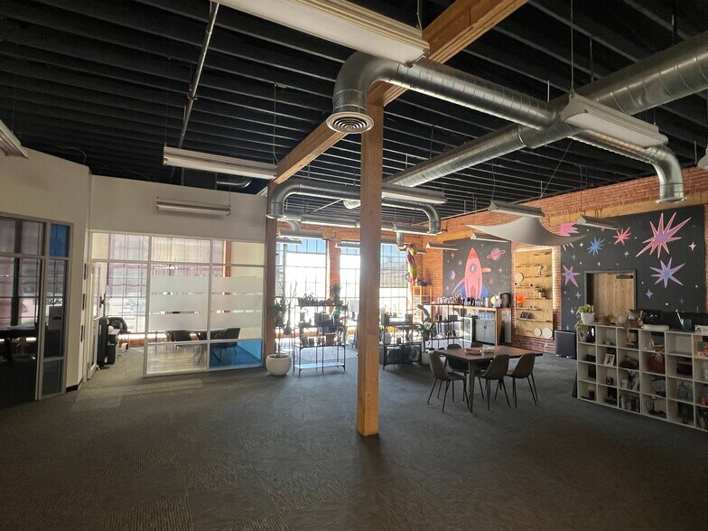 More Photos Of 214-218 E Main St, Oklahoma City Office For Lease