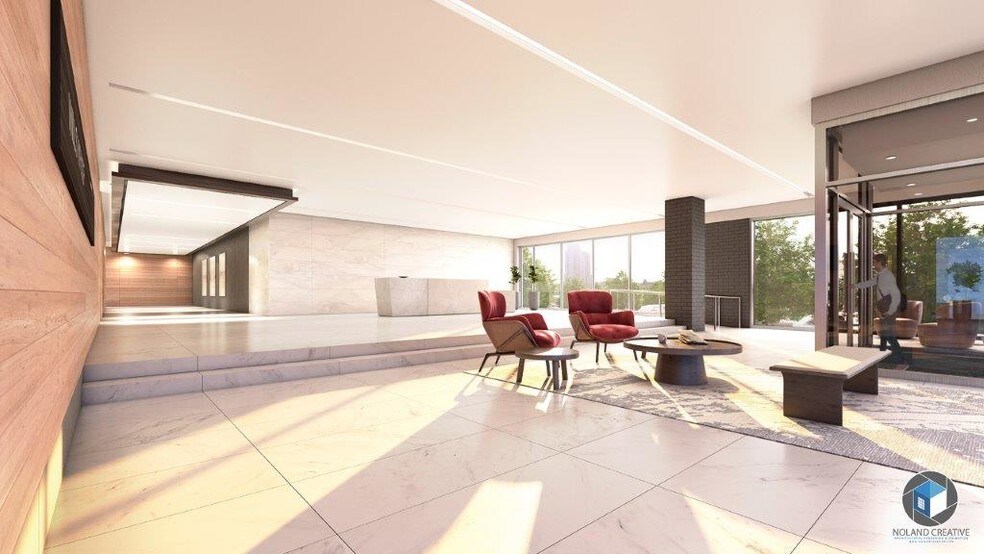 More Photos Of 1201 Wills St, Baltimore Office For Lease