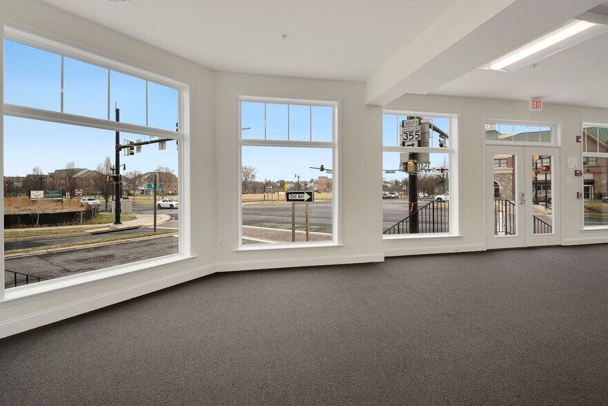 More Photos Of 3546 Worthington Blvd, Frederick Storefront Retail Office For Lease