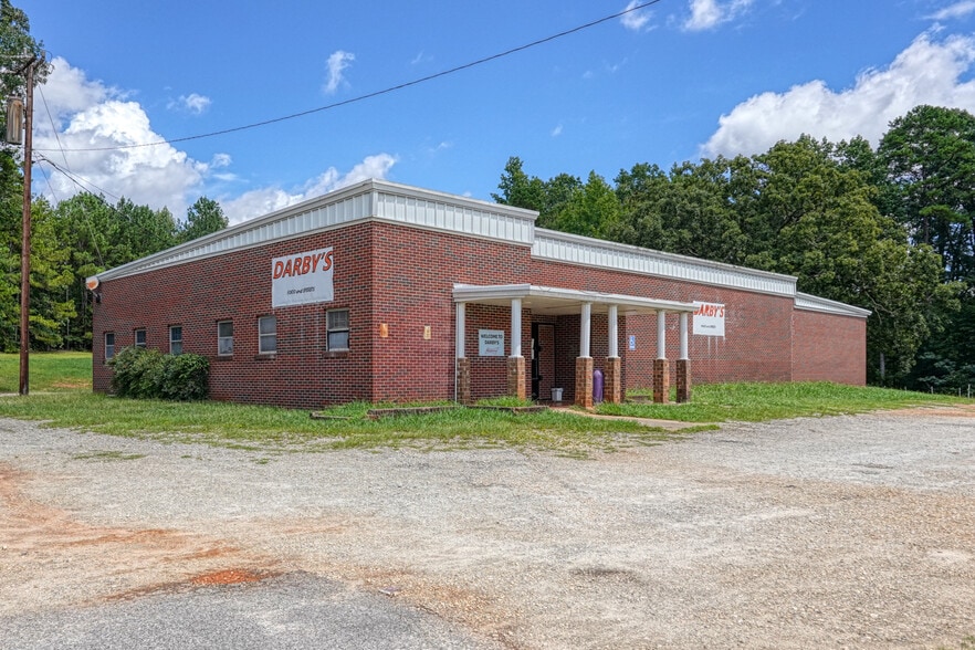 More Photos Of 4895 S Pine St, Spartanburg Restaurant For Sale