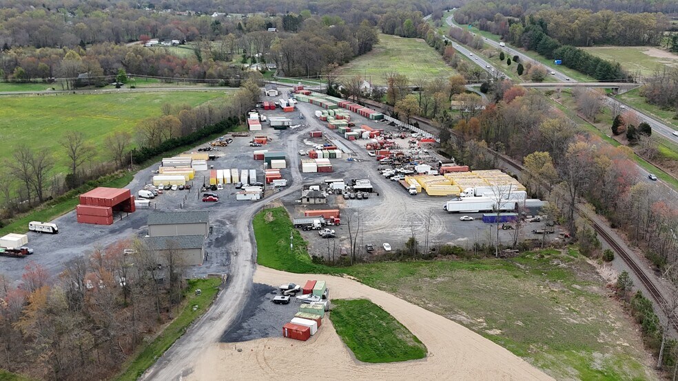 More Photos Of 4292 Belvoir Rd, Marshall Land For Lease