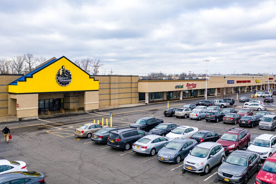 3333 W Henrietta Rd, Rochester, NY 14623 Retail For Lease