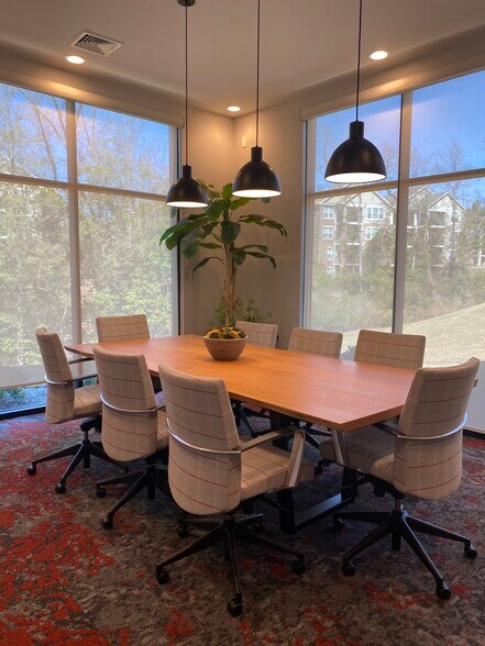 More Photos Of 720 Piper Farm Rd, Fayetteville Office For Lease