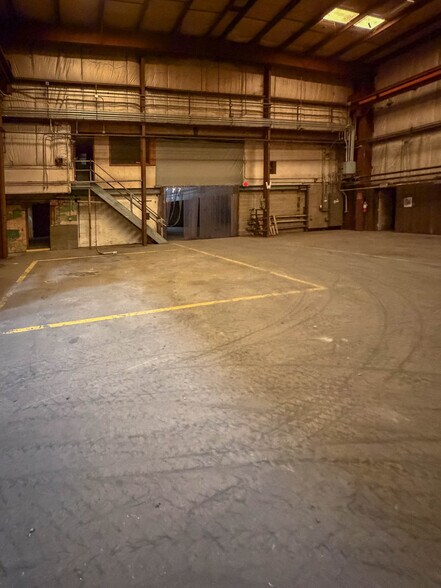 More Photos Of Railroad Ave, Federalsburg Industrial For Sale