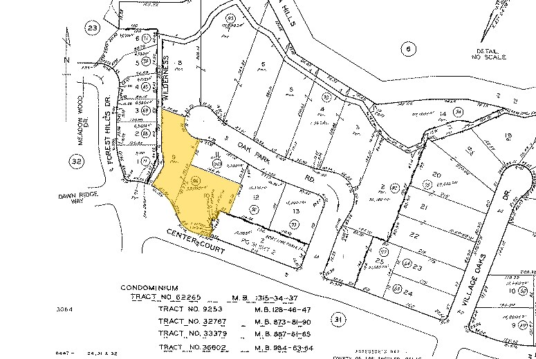 More Photos Of 1211 Center Court Dr, Covina Office For Lease