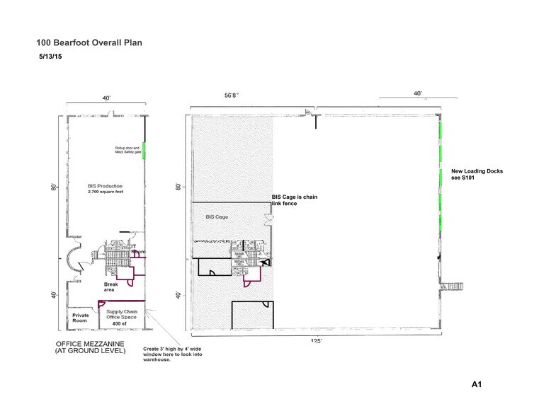 More Photos Of 100 Bearfoot Rd, Northborough Light Distribution For Lease