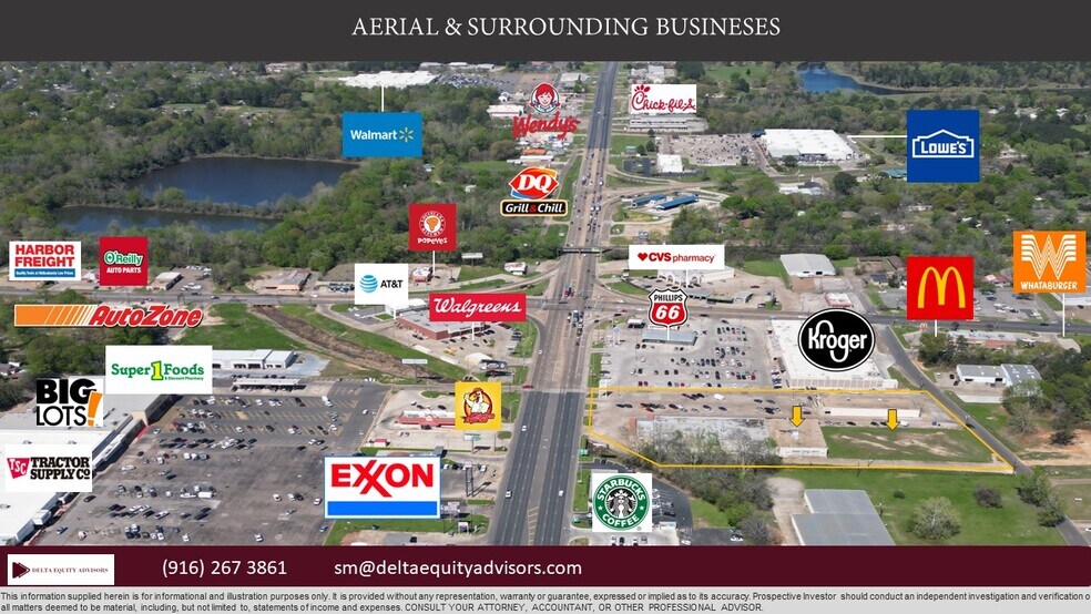 More Photos Of 200 E End Blvd S, Marshall Unknown For Lease