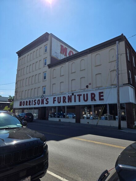 More Photos Of 230 Factory St, Watertown Warehouse For Sale