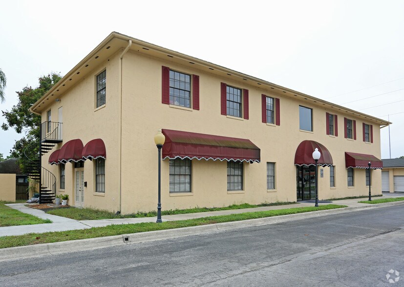 More Photos Of 2454-2456 E Michigan St, Orlando Office For Lease