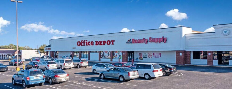 More Photos Of 5030-5072 Vaughn Rd, Montgomery Unknown For Lease