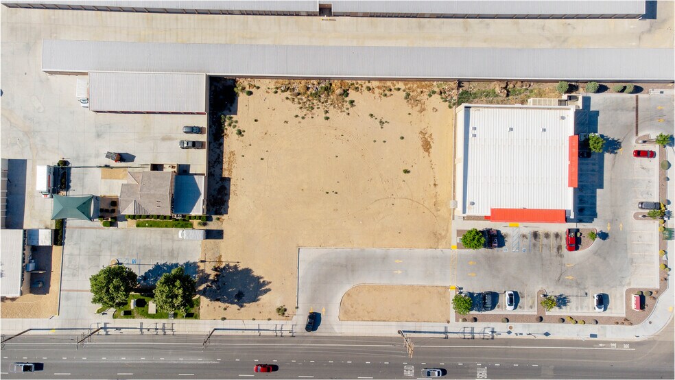 More Photos Of Palmdale Rd & Del Gado Rd, Victorville Land For Sale