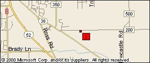 More Photos Of 2813 Park East Blvd, Lafayette Warehouse For Lease