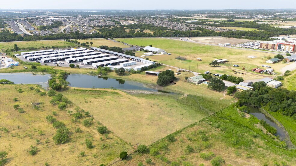 More Photos Of 8750 FM 2243, Leander Land For Sale