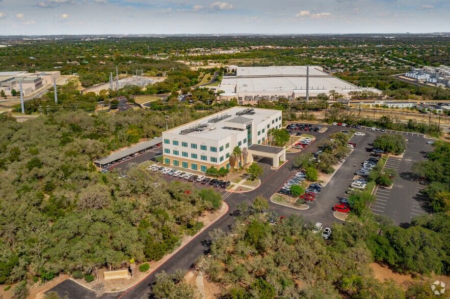 More Photos Of 3903 Wiseman Blvd, San Antonio Medical For Lease