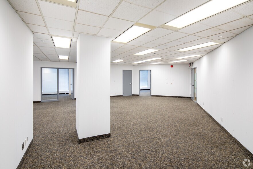 More Photos Of 111 Grangeway Ave, Toronto Office For Lease