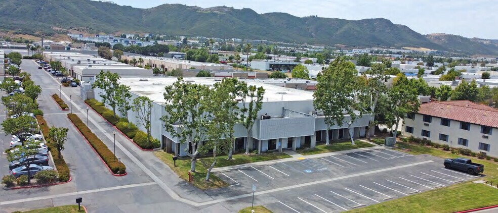 More Photos Of 27495 Diaz Rd, Temecula Manufacturing For Sale