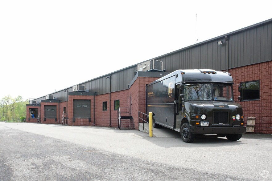 More Photos Of 590 Fishers Station Dr, Victor Medical For Lease