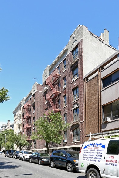 More Photos Of , New York Multifamily For Sale