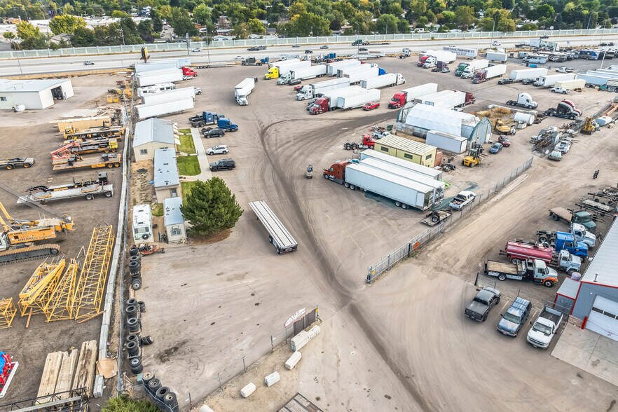 More Photos Of 7150 W Targee St, Boise Land For Lease