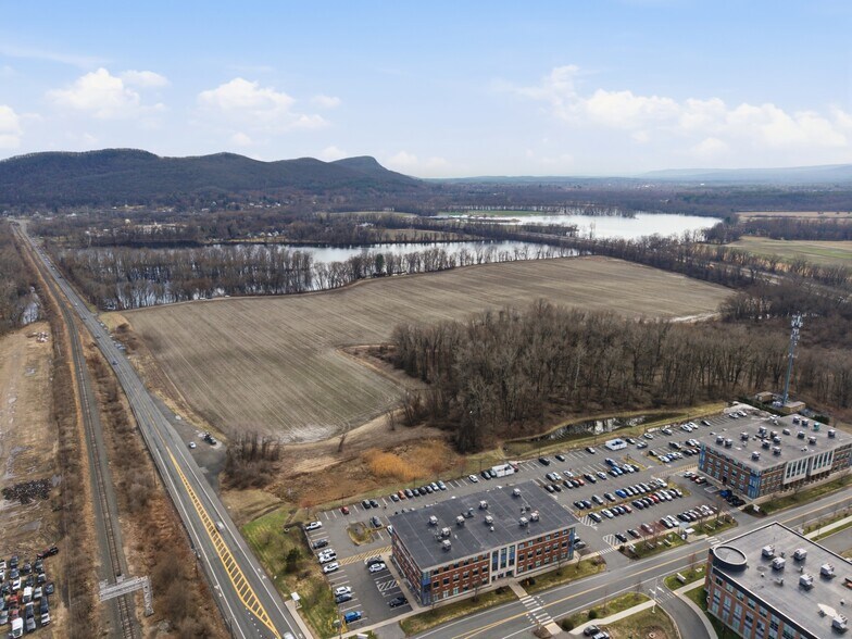 More Photos Of Mt Tom rd, Northampton Land For Sale