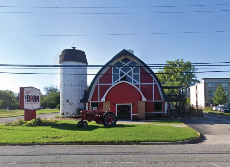 More Photos Of 303 E Kensington Rd, Mount Prospect Restaurant For Sale