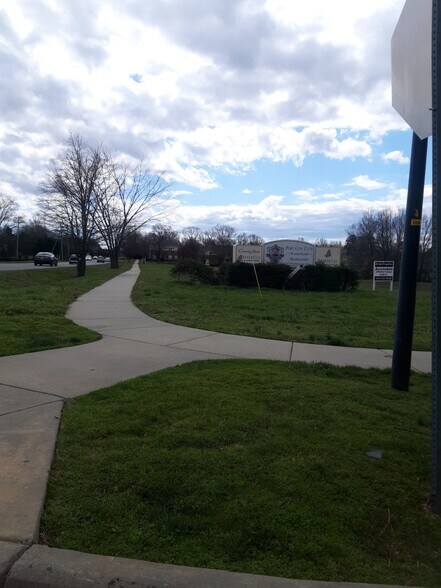 More Photos Of W Catawba Ave, Cornelius Land For Sale