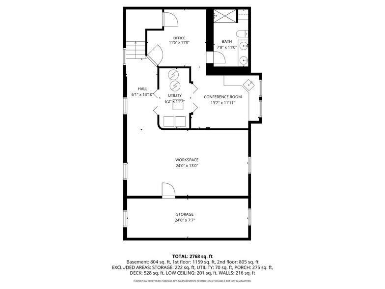More Photos Of 417 N Hough St, Barrington Medical For Sale