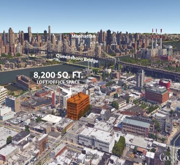 More Photos Of 44-02 11th St, Long Island City Warehouse For Lease