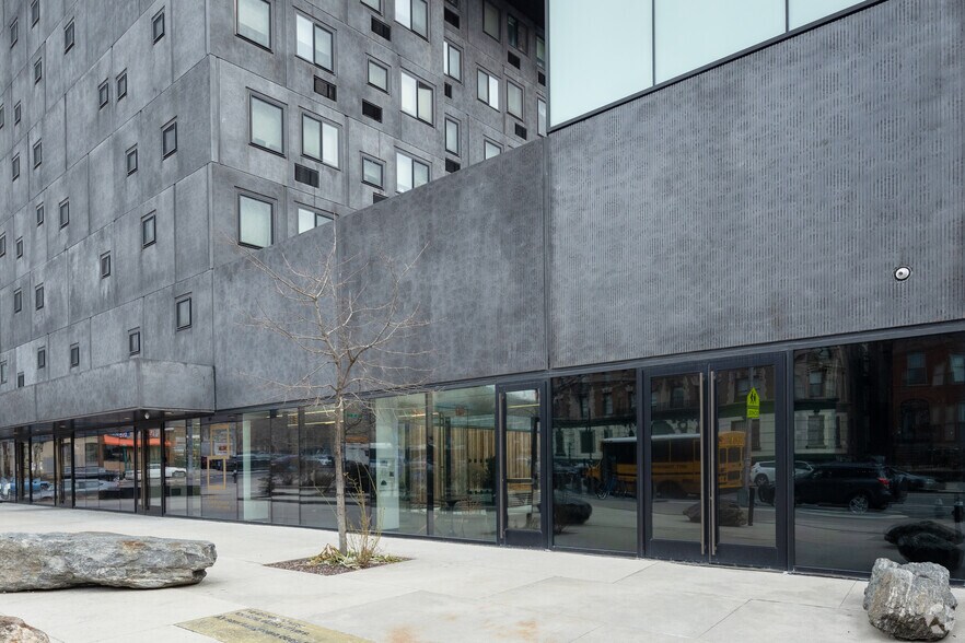 More Photos Of 898 Saint Nicholas Ave, New York Apartments For Lease